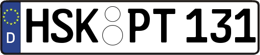 HSK-PT131