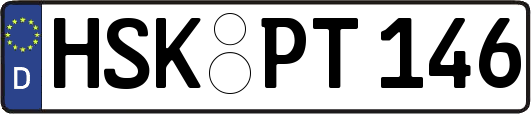 HSK-PT146