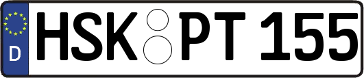 HSK-PT155