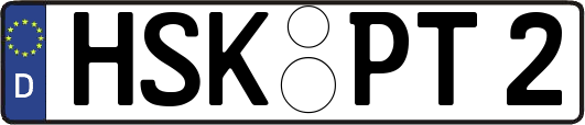 HSK-PT2