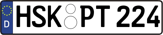 HSK-PT224