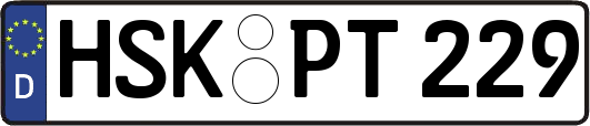 HSK-PT229