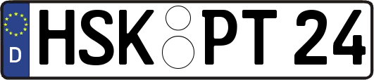 HSK-PT24
