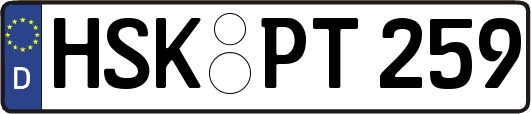 HSK-PT259