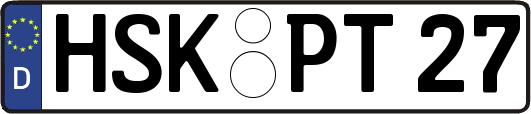 HSK-PT27