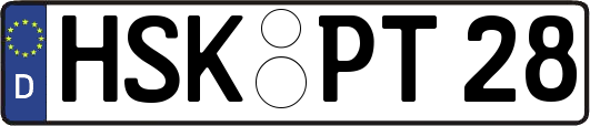 HSK-PT28