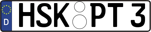 HSK-PT3