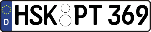 HSK-PT369