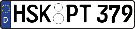 HSK-PT379