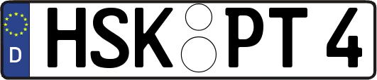 HSK-PT4
