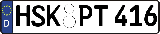HSK-PT416