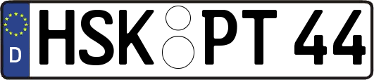 HSK-PT44