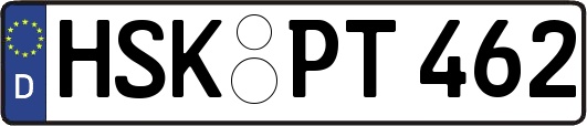 HSK-PT462