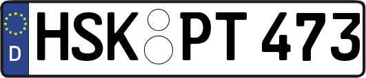 HSK-PT473