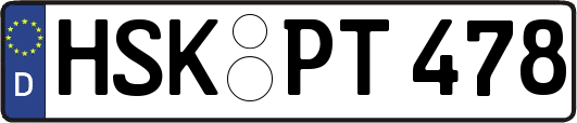 HSK-PT478