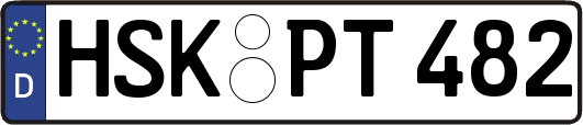 HSK-PT482