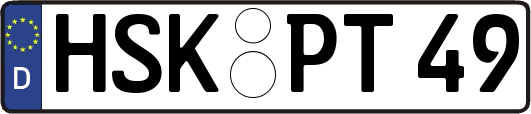 HSK-PT49