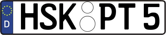 HSK-PT5