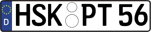 HSK-PT56