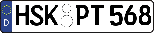 HSK-PT568