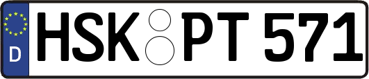 HSK-PT571