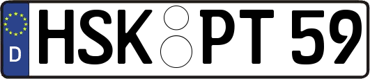 HSK-PT59