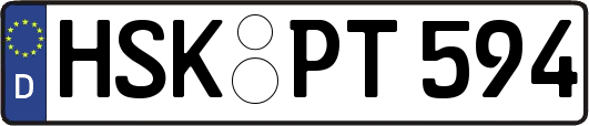 HSK-PT594
