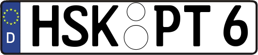HSK-PT6