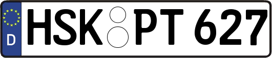 HSK-PT627