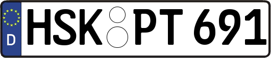 HSK-PT691