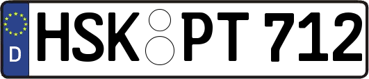 HSK-PT712