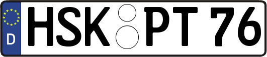 HSK-PT76