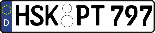HSK-PT797
