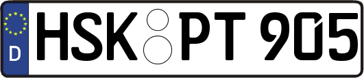 HSK-PT905