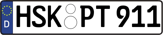 HSK-PT911