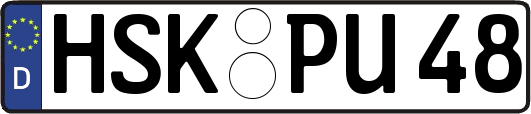 HSK-PU48