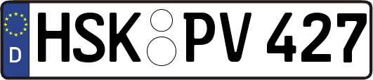 HSK-PV427