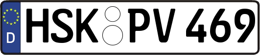 HSK-PV469