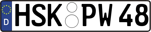 HSK-PW48