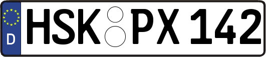 HSK-PX142