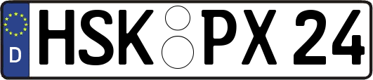 HSK-PX24