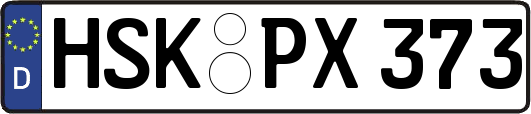 HSK-PX373