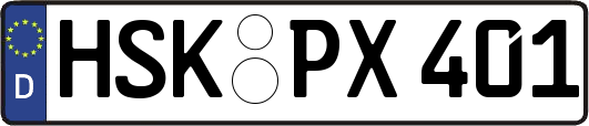 HSK-PX401