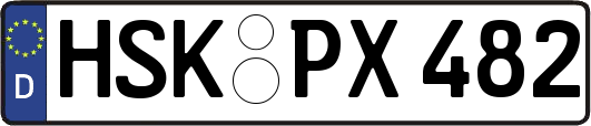 HSK-PX482