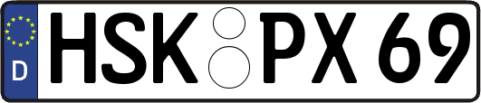 HSK-PX69