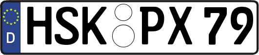 HSK-PX79