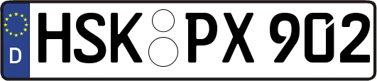 HSK-PX902