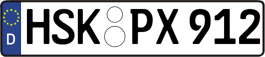 HSK-PX912