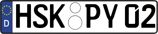 HSK-PY02