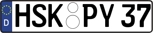 HSK-PY37
